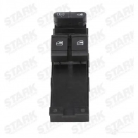Кнопка стеклоподъемника STARK sksw1870004 1437828577 NV4 EVOX - Изображение 6