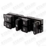 Кнопка стеклоподъемника STARK 8Y25H 2 1437828875 sksw1870012 - Изображение 3