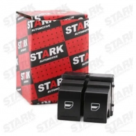 Кнопка стеклоподъемника STARK I8 S2DB sksw1870020 1437828575 - Изображение 2