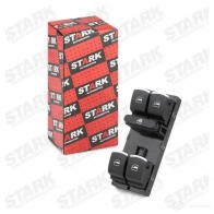 Кнопка стеклоподъемника STARK sksw1870039 OWBW 7I 1437828858 - Изображение 2