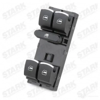 Кнопка стеклоподъемника STARK sksw1870039 OWBW 7I 1437828858 - Изображение 3