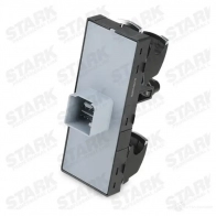 Кнопка стеклоподъемника STARK sksw1870039 OWBW 7I 1437828858 - Изображение 4