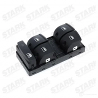Кнопка стеклоподъемника STARK 1437828881 L3O GP sksw1870009 - Изображение 3
