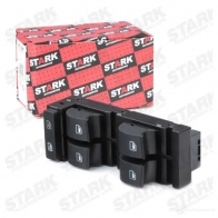 Кнопка стеклоподъемника STARK sksw1870007 1437828885 F PPM9IE - Изображение 2