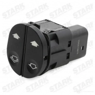 Кнопка стеклоподъемника STARK 0IXH B sksw1870065 1437828887 - Изображение 3