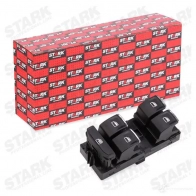 Кнопка стеклоподъемника STARK 3HSQRN T 1437828865 sksw1870029 - Изображение 2