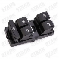 Кнопка стеклоподъемника STARK 3HSQRN T 1437828865 sksw1870029 - Изображение 3