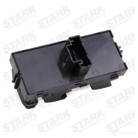 Кнопка стеклоподъемника STARK 3HSQRN T 1437828865 sksw1870029 - Изображение 4