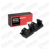 Кнопка стеклоподъемника STARK sksw1870014 6JS 0G 1437828870 - Изображение 2