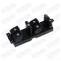 Кнопка стеклоподъемника STARK sksw1870014 6JS 0G 1437828870 - Изображение 3