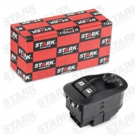 Кнопка стеклоподъемника STARK 1439344236 sksw1870100 VW8ZM 2B - Изображение 2