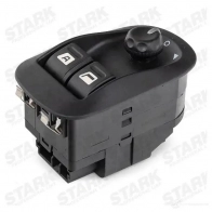 Кнопка стеклоподъемника STARK 1439344236 sksw1870100 VW8ZM 2B - Изображение 3