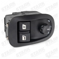 Кнопка стеклоподъемника STARK 1439344236 sksw1870100 VW8ZM 2B - Изображение 4