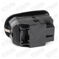 Кнопка стеклоподъемника STARK 1439344236 sksw1870100 VW8ZM 2B - Изображение 5