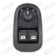 Кнопка стеклоподъемника STARK 1439344236 sksw1870100 VW8ZM 2B - Изображение 6