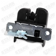 Замок багажника, задней двери STARK T E6WHNP sktlk4800008 1437831137 - Изображение 3