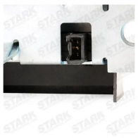 Замок багажника, задней двери STARK 1437831138 sktlk4800007 V 15GY4 - Изображение 5