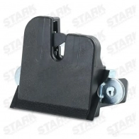 Замок багажника, задней двери STARK sktlk4800009 1437831139 A8 SG2 - Изображение 2