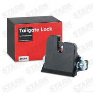 Замок багажника, задней двери STARK sktlk4800009 1437831139 A8 SG2 - Изображение 3