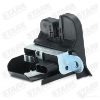 Замок багажника, задней двери STARK sktlk4800009 1437831139 A8 SG2 - Изображение 5