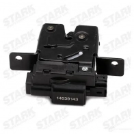 Замок багажника, задней двери STARK 0011A 2P sktlk4800003 1437831147 - Изображение 3