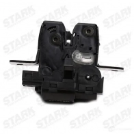 Замок багажника, задней двери STARK 0011A 2P sktlk4800003 1437831147 - Изображение 4