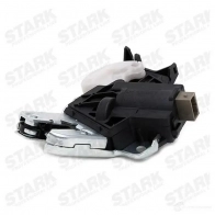 Замок багажника, задней двери STARK 1437831144 sktlk4800004 E2O7 H - Изображение 4