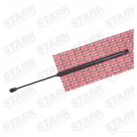 Амортизатор багажника, упор задней двери STARK 1437793556 skgs0220731 HSZ EQ - Изображение 2