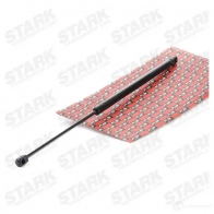 Амортизатор багажника, упор задней двери STARK skgs0220963 1437793808 AN DXP - Изображение 2