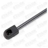 Амортизатор багажника, упор задней двери STARK M C6Z7 1437795074 skgs0220579 - Изображение 4
