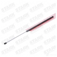 Амортизатор багажника, упор задней двери STARK L Y72X 1437794738 skgs0220862 - Изображение 2