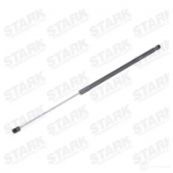 Амортизатор багажника, упор задней двери STARK L Y72X 1437794738 skgs0220862 - Изображение 3
