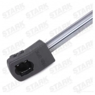 Амортизатор багажника, упор задней двери STARK L Y72X 1437794738 skgs0220862 - Изображение 4