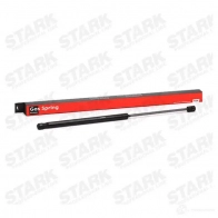 Амортизатор багажника, упор задней двери STARK skgs0220906 G0K4 JB 1437795209 - Изображение 2