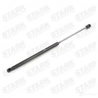 Амортизатор багажника, упор задней двери STARK 9X93 5 skgs0220868 1437794023 - Изображение 2