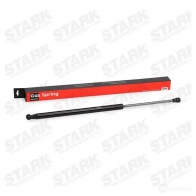 Амортизатор багажника, упор задней двери STARK 1437794459 skgs0220234 ZPG9 9AC - Изображение 2