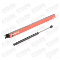 Амортизатор багажника, упор задней двери STARK 1437791258 skgs0220036 ESNL H