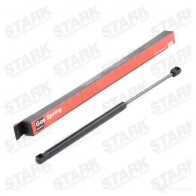 Амортизатор багажника, упор задней двери STARK 7WIGO L4 1437792162 skgs0220729 - Изображение 1