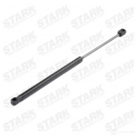 Амортизатор багажника, упор задней двери STARK 7WIGO L4 1437792162 skgs0220729 - Изображение 2