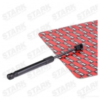 Амортизатор багажника, упор задней двери STARK QZQ S1YD 1437791203 skgs0220404 - Изображение 2