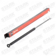 Амортизатор багажника, упор задней двери STARK skgs0220496 1437792472 I7 KOSD - Изображение 1