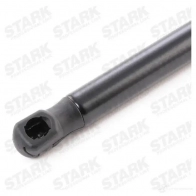 Амортизатор багажника, упор задней двери STARK 1437795087 skgs0220300 VMK5X 8 - Изображение 3