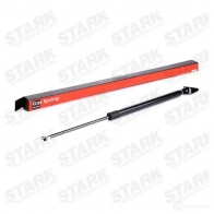 Амортизатор багажника, упор задней двери STARK skgs0220388 16 B1XTY 1437792273 - Изображение 2