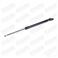 Амортизатор багажника, упор задней двери STARK skgs0220388 16 B1XTY 1437792273 - Изображение 3