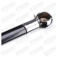 Амортизатор багажника, упор задней двери STARK skgs0220388 16 B1XTY 1437792273 - Изображение 4