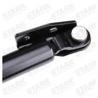 Амортизатор багажника, упор задней двери STARK skgs0220388 16 B1XTY 1437792273 - Изображение 5