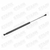 Амортизатор багажника, упор задней двери STARK 1437792468 skgs0220377 Z YFX45 - Изображение 2