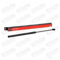 Амортизатор багажника, упор задней двери STARK skgs0220171 1437793564 RIOC BC4 - Изображение 2
