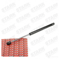 Амортизатор багажника, упор задней двери STARK L 4OEMD skgs0220973 1437794839 - Изображение 2