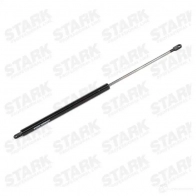 Амортизатор багажника, упор задней двери STARK skgs0220448 6RXUNE 3 1437792051 - Изображение 4
